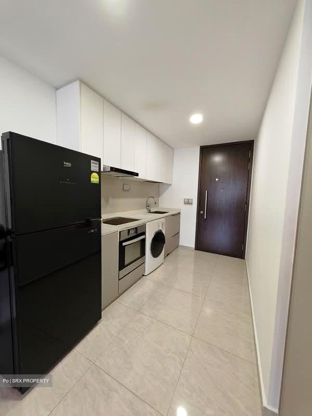 Parc Riviera (D5), Condominium #560510031